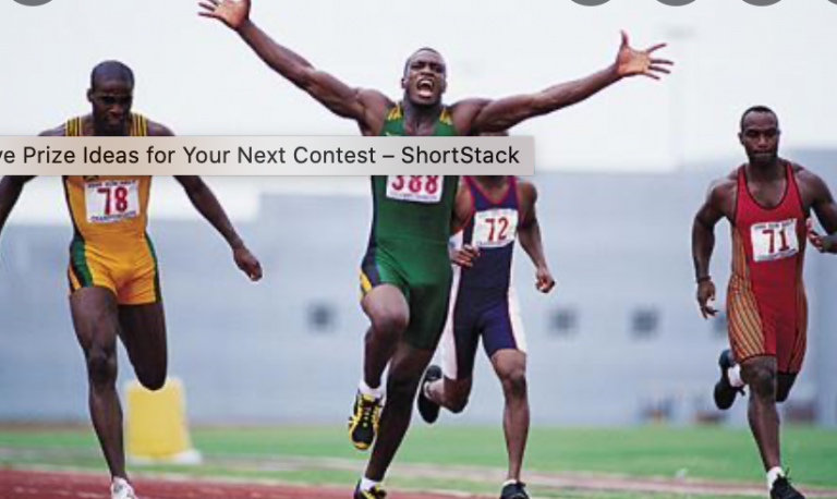 Read more about the article What does winning mean? What does trying your best mean?