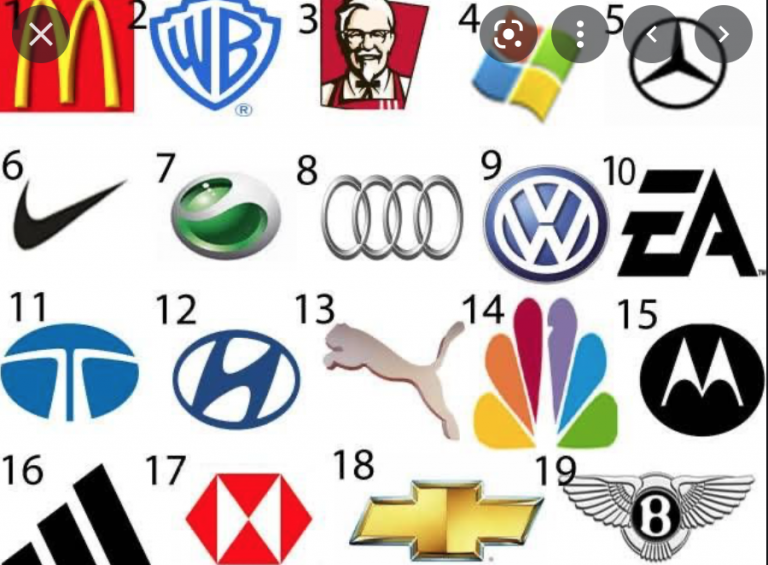 Read more about the article Design a Logo